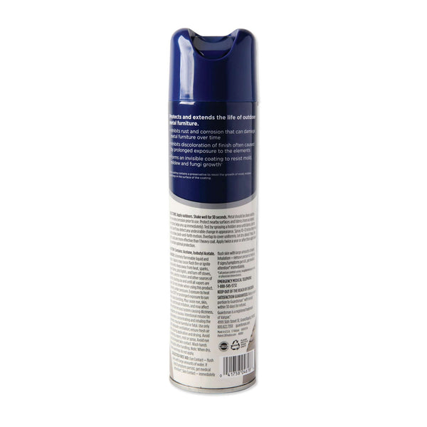 Weather Defense Metal Protector | Granite Gold®