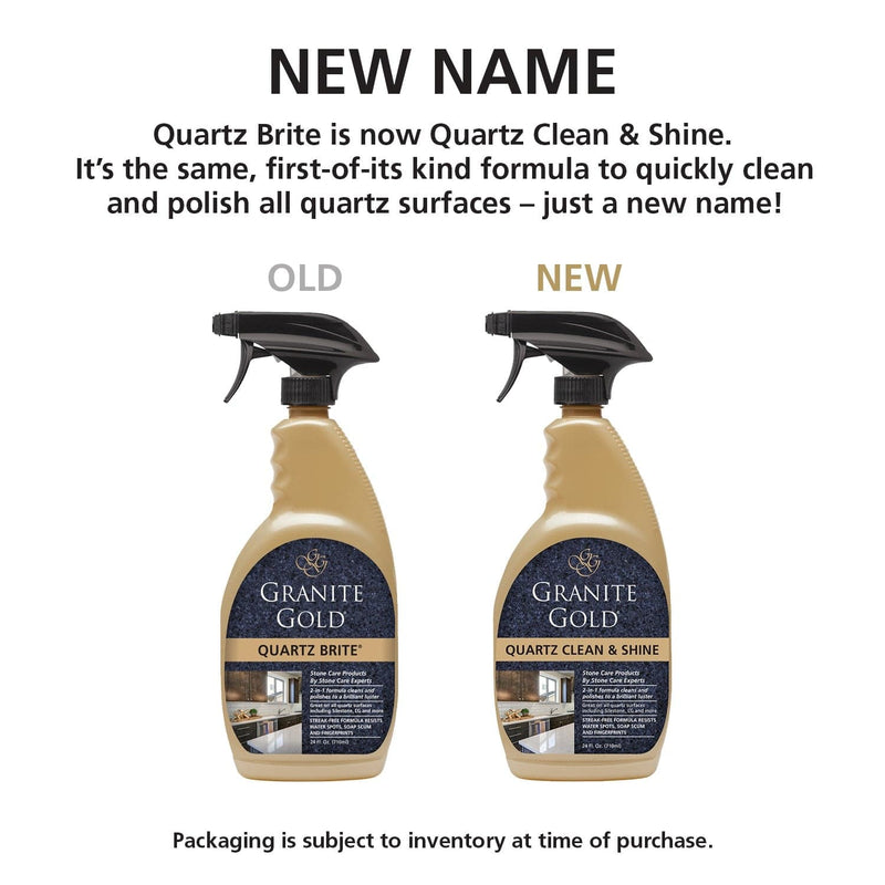  Granite Gold Daily Cleaner Spray Streak-Free Cleaning