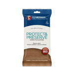 Guardsman Protect and Preserve wipes for leather